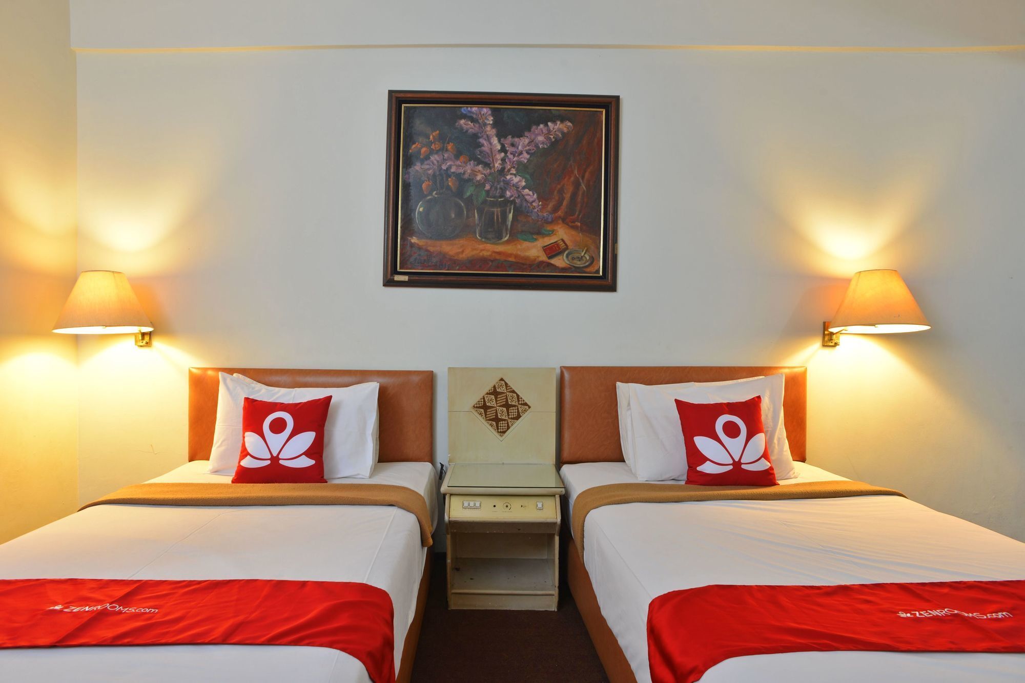 Reddoorz Plus Near Kebayoran Baru Blok S Jakarta Exterior photo